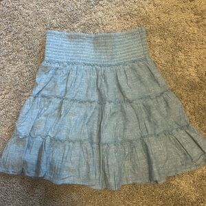 ✨American Eagle mini skirt✨